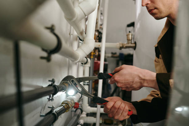 Best Same-Day Plumbing Service  in New Brighton, PA