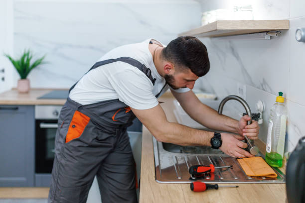 Best Residential Plumbing Services  in New Brighton, PA