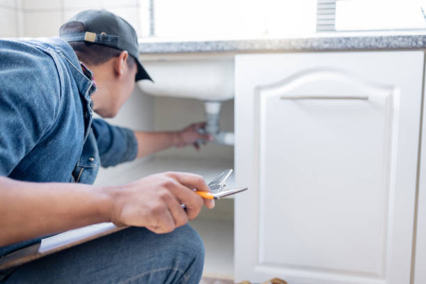 Best Emergency Plumbing Repair  in New Brighton, PA