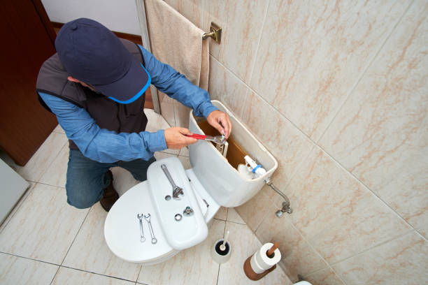 Best Plumbing Inspection Services  in New Brighton, PA