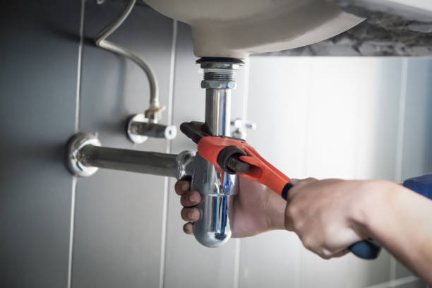 Best Affordable Plumbing Services  in New Brighton, PA