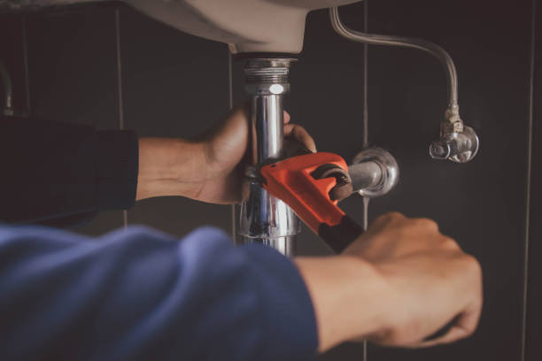 Best Plumbing Services Near Me  in New Brighton, PA